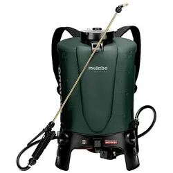 Metabo, Sprühflasche, RSG LTX 15 (15 l)