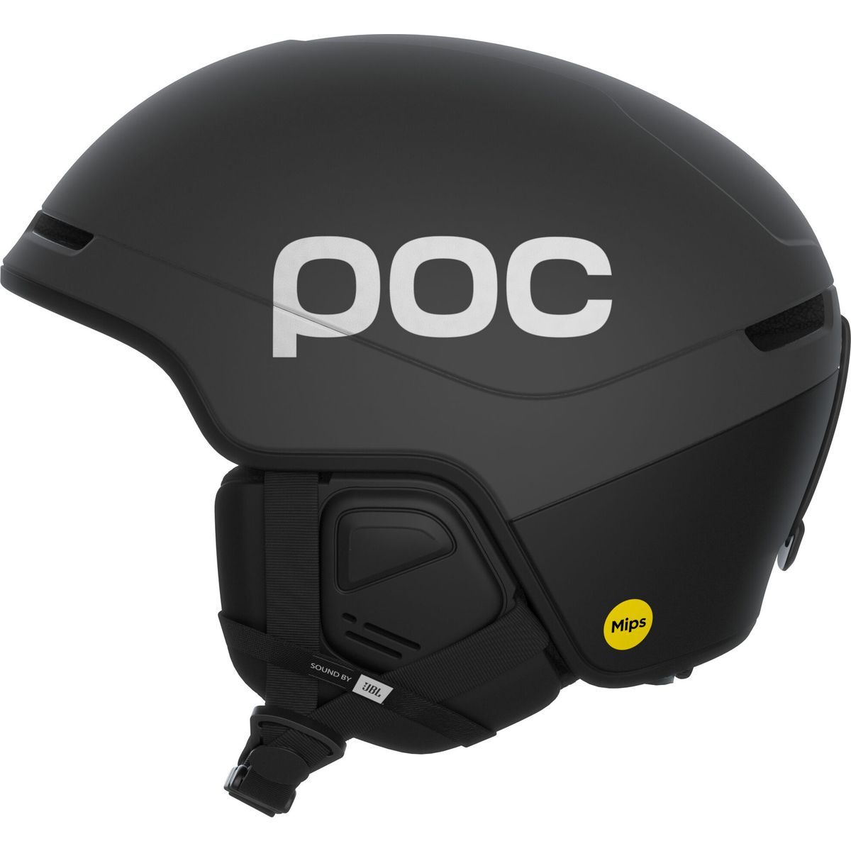 POC Obex Contour Communication sylvanite grey matt/uranium black matt (8921) XLX PC104248921XLX1