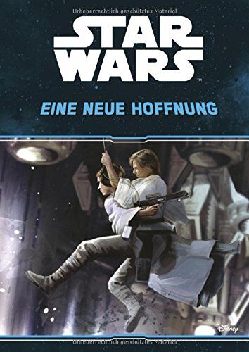 Star Wars Episode IV: Eine neue Hoffnung - Preis vom 12.10.2026 11:37:12 h