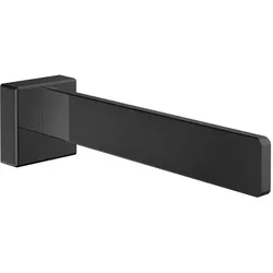 emco cue Reserverollenhalter, schwarz, 320513300