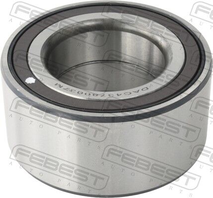 Febest Radlager Dac43780037m Vorderachse Für Ford