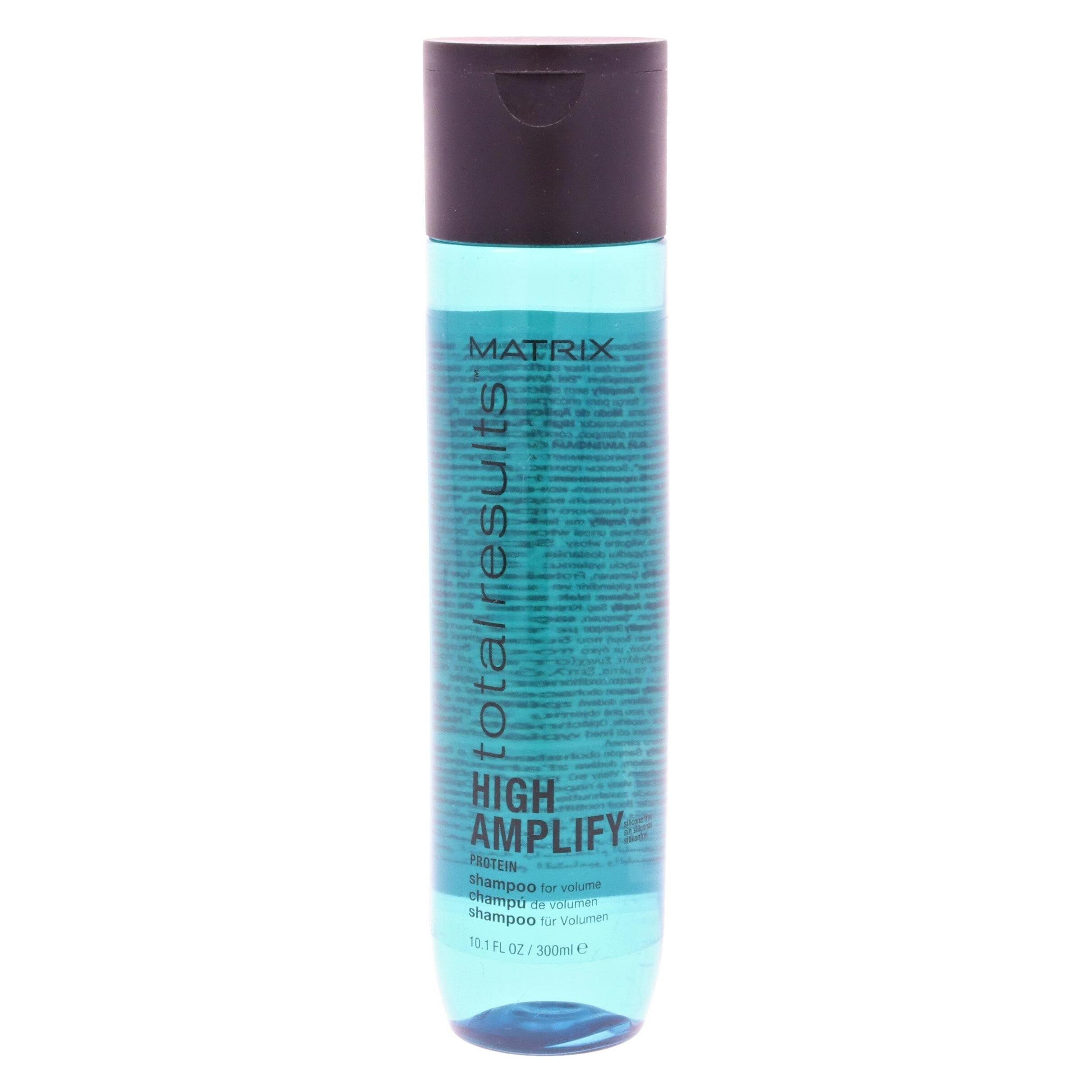 Matrix High Amplify Shampoo (Flüssiges Shampoo, 300 ml) (Matrix)