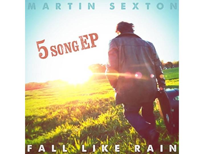 Fall Like Rain