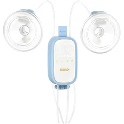 Neno, Milchpumpe, Velo Three-Phase Wireless Electronic Breast Pump Premium