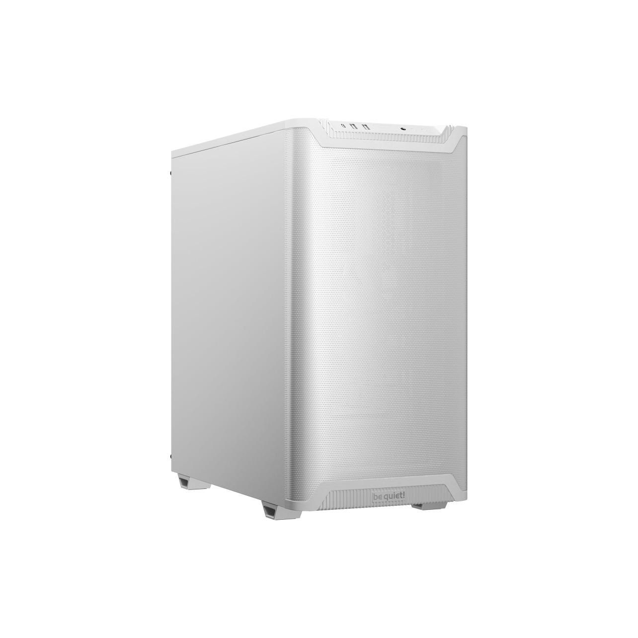 be quiet! Pure Base 501 (ATX, mATX, Mini-ATX) (BG075)
