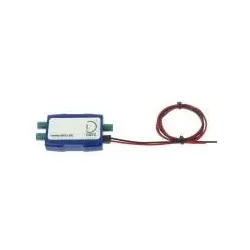 Dietz DAB+/UKW Premium-Aktivsplitter - Phantomspeisung, 3 x Fakra Stecker DZ_...