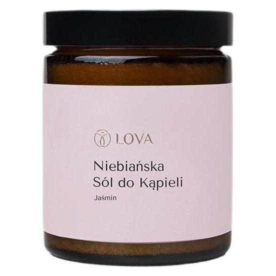 Lova Skin Lova Heavenly Jasmine Bath Salt 180g (Badesalz, 180 g) (59241437)