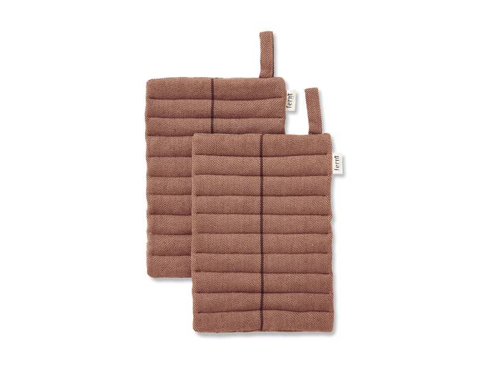 Ferm Living Manique Ito 16x24 cm Hazel