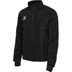 hummel hmlGO Softshelljacke 2001 - black S