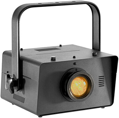 EuroLite LED Evo 120 QCL Schwarz