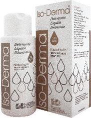 Isoderma Detergente Liquido 200 ml