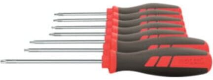 HOLEX Jeu de tournevis, pour TX 7 (625751 7)
