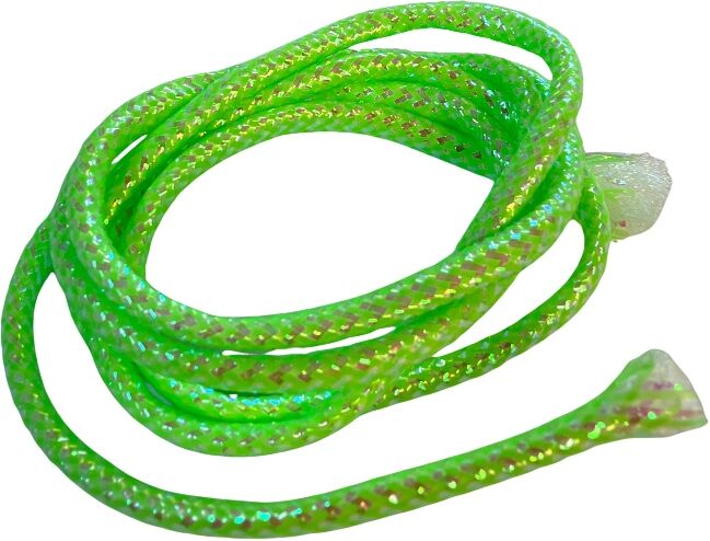 Veniard Colour Glow Mylar - Medium-Lime