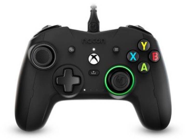 Nacon - Manette Xbseries Revolution X Noir