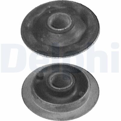 DELPHI Lagerung, Lenker td163w für Ford