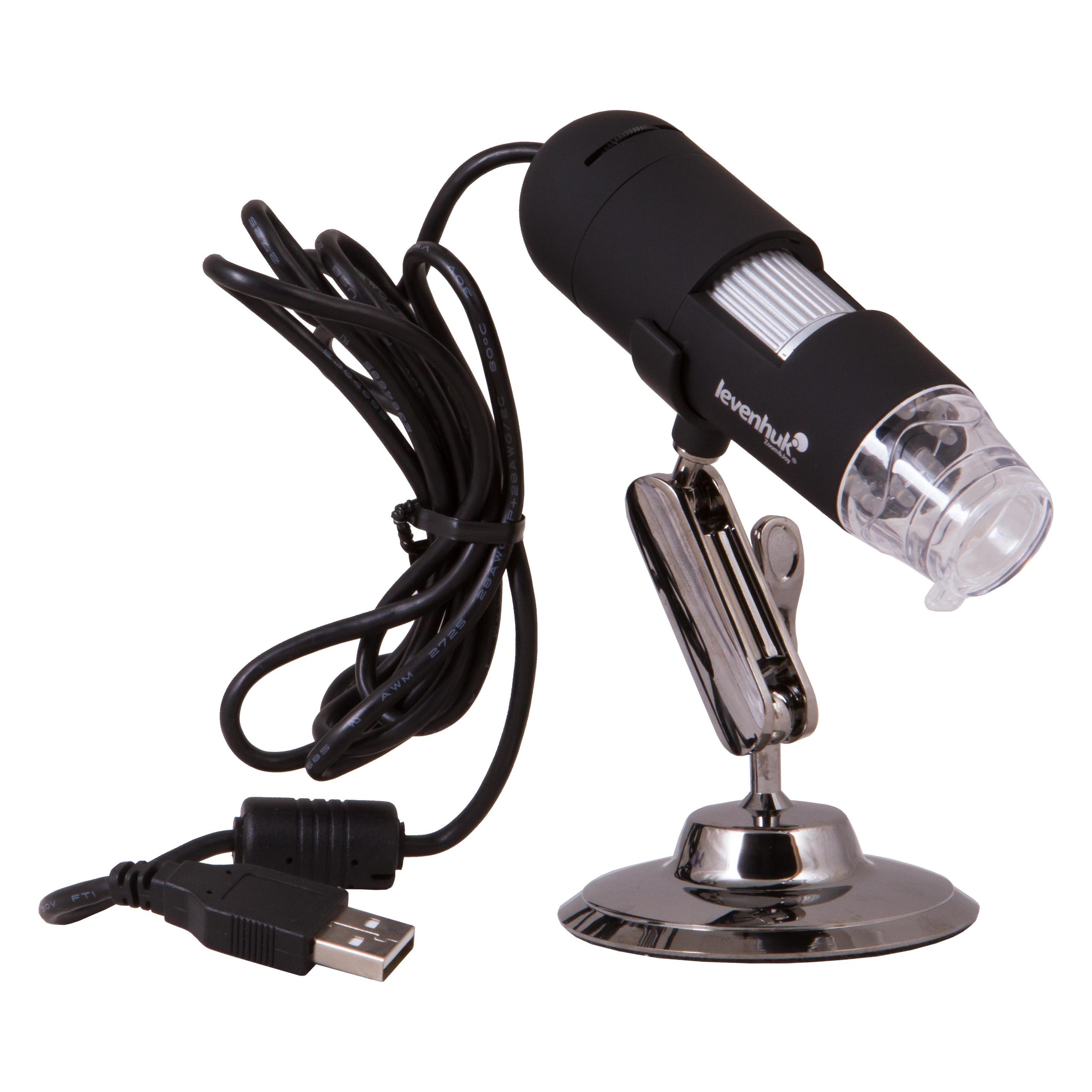 Levenhuk Kompakter digitaler DTX 30 20x-230x (61020)