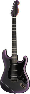 Mooer MSC18 Pro Guitar Dark Aurora Dark Aurora