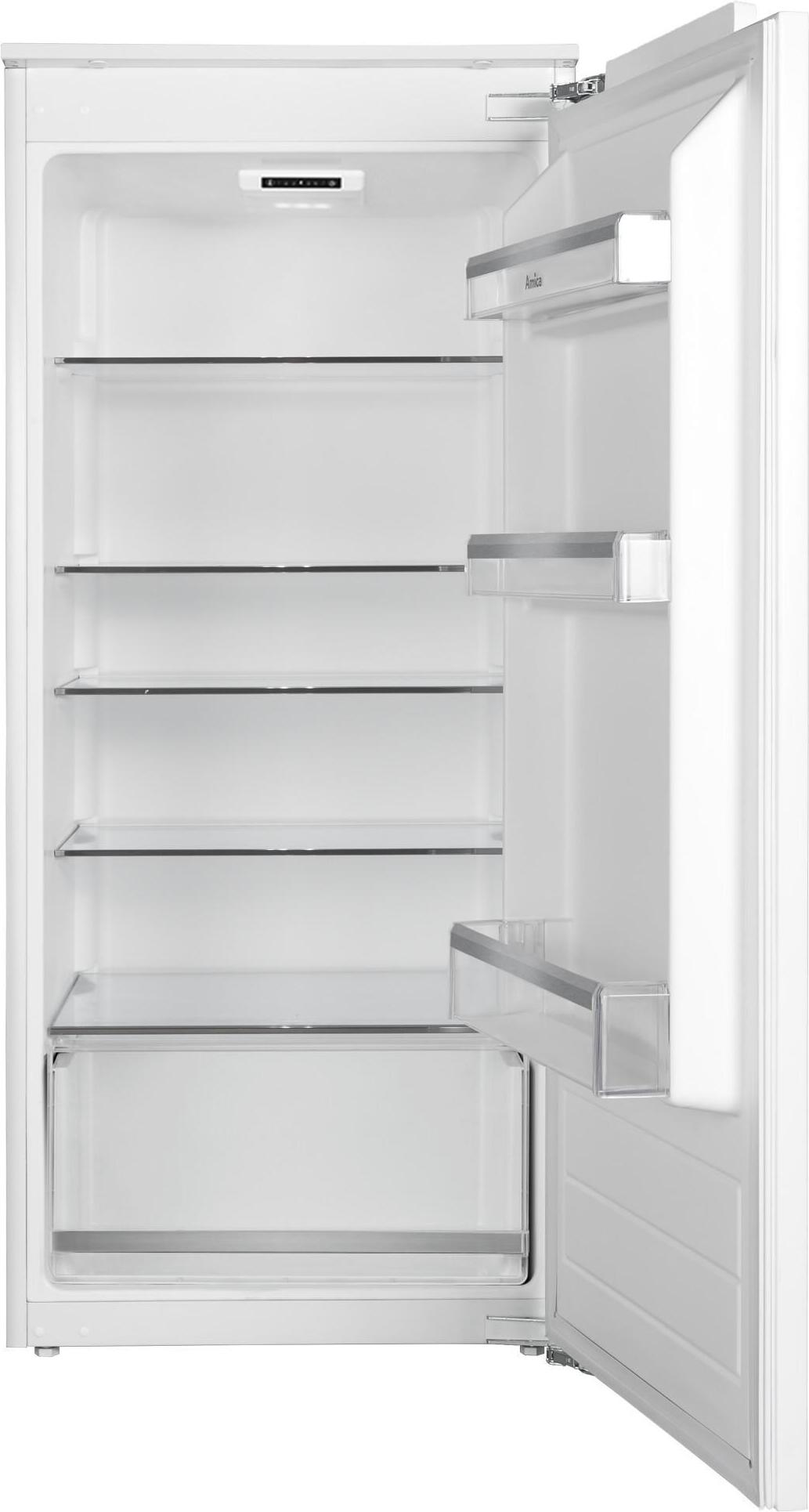 Amica - EVKSX 352 231 - Einbau-Kühlschrank - Festtür-Technik