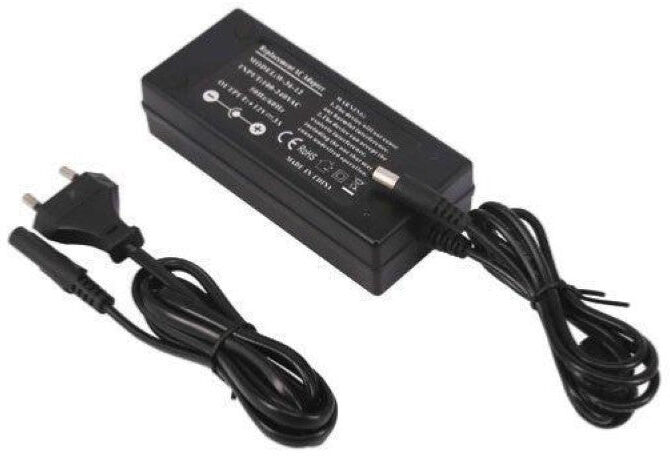 Optonica Transformateur 220V 12V 80W 6.5A