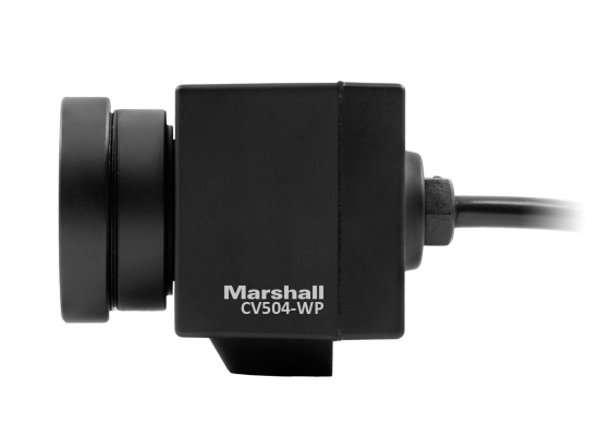 Marshall CV504-WP Full-HD Kamera