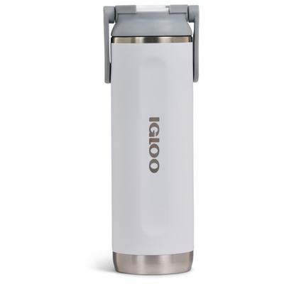 IGLOO - Sport Bottle 20 - Isolierflasche Gr 591 ml grau