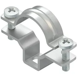 Niedax Rohrabstandsschelle 851 AL