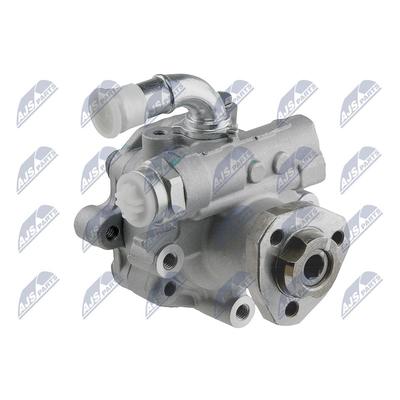 Nty Hydraulikpumpe, Lenkung [Hersteller-Nr. SPW-WW-015] für VW