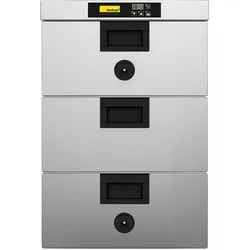 NordCap Warmhalteschubladen HSW 003 E