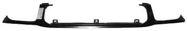 Diederichs Rahmen, Kühlergitter 6686108 Für Toyota