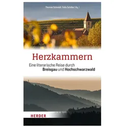 Herzkammern, Sachbücher von Felix Schiller, Thomas Schmidt