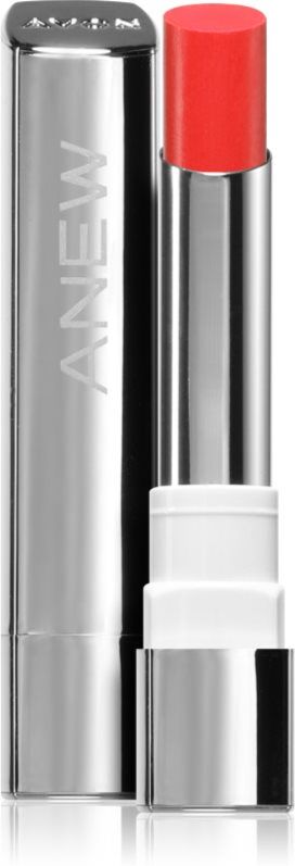 Avon Anew moisturising lipstick shade Awakening Coral 3.6 ml