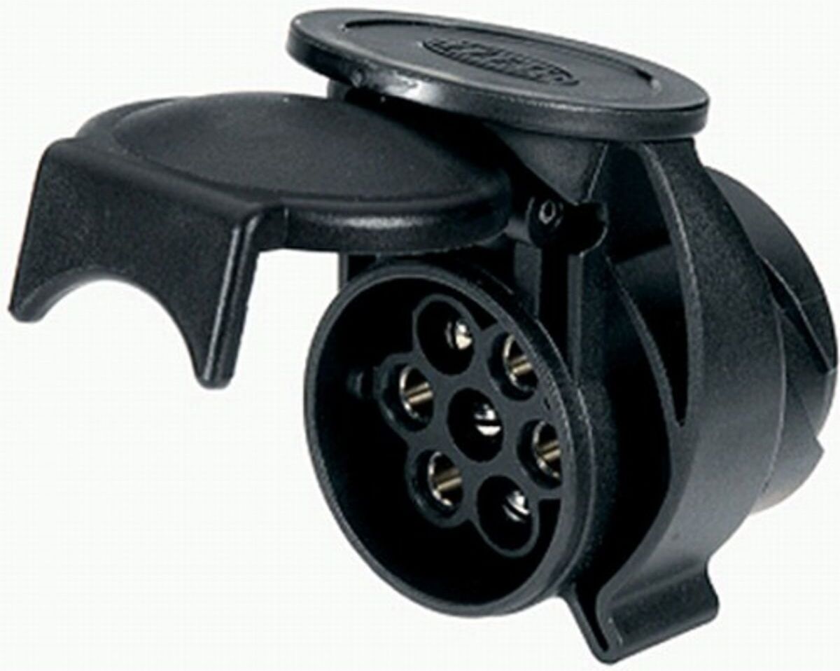 Hella Adattatore, presa 8JA 008 969-001