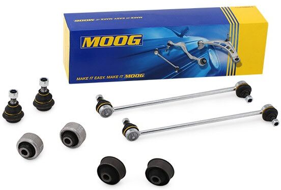 MOOG CI-RK-4894 Repair kit, wheel suspension