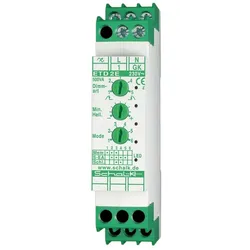 Schalk Universal-Tastdimmer REB ETD 2E