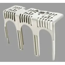 Mitsubishi Electric Klemmenabdeckung TCS-2SV4