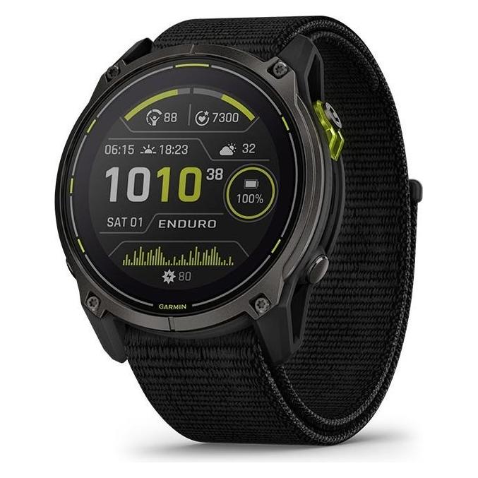 Garmin Enduro 3 (51 mm, ohne SIM) (010-02751-01)