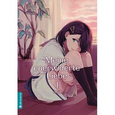 Meine unerwiderte Liebe 01, Taschenbuch von TMnR, Altraverse GmbH, 978-3-96358-316-2