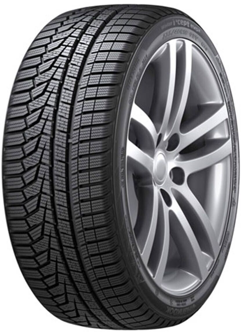 Pneu Hankook Winter I*Cept Evo2 215/55R17 98V