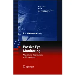 Passive Eye Monitoring, Fachbücher