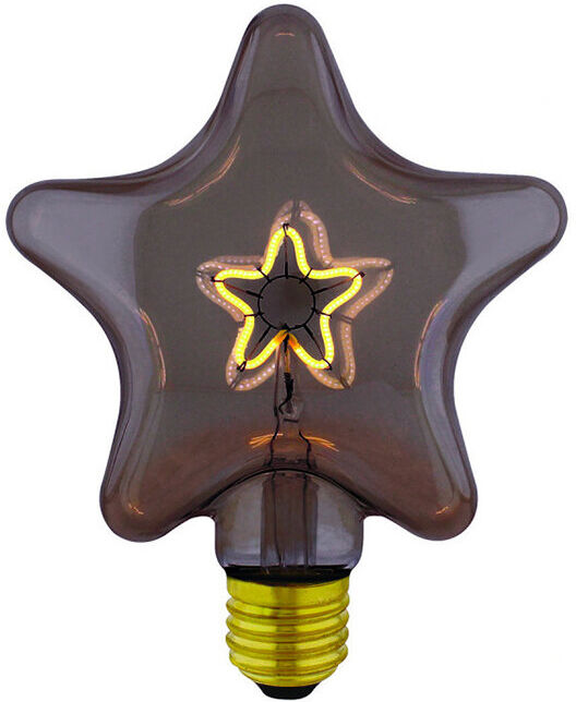 LÂMPADA LEDBYLED STAR