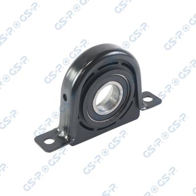 GSP Lagerung, Gelenkwelle 539036 für Iveco