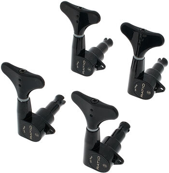 Graph Tech GT PRB 4400 B0 Ratio Bass