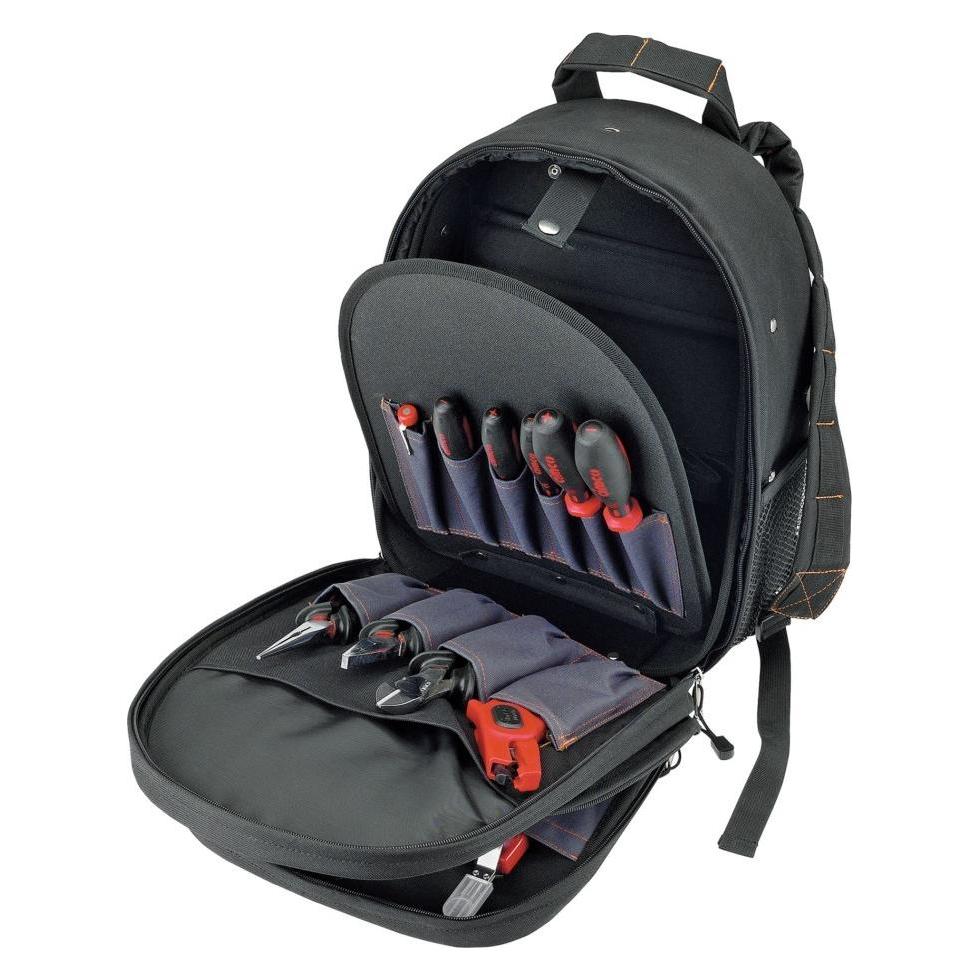 Cimco Elektriker Werkzeugrucksack be (170420)