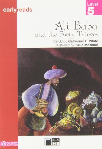 collective - Ali Baba and 40 Thieves (Earlyreads) - Preis vom 12.10.2026 11:37:12 h