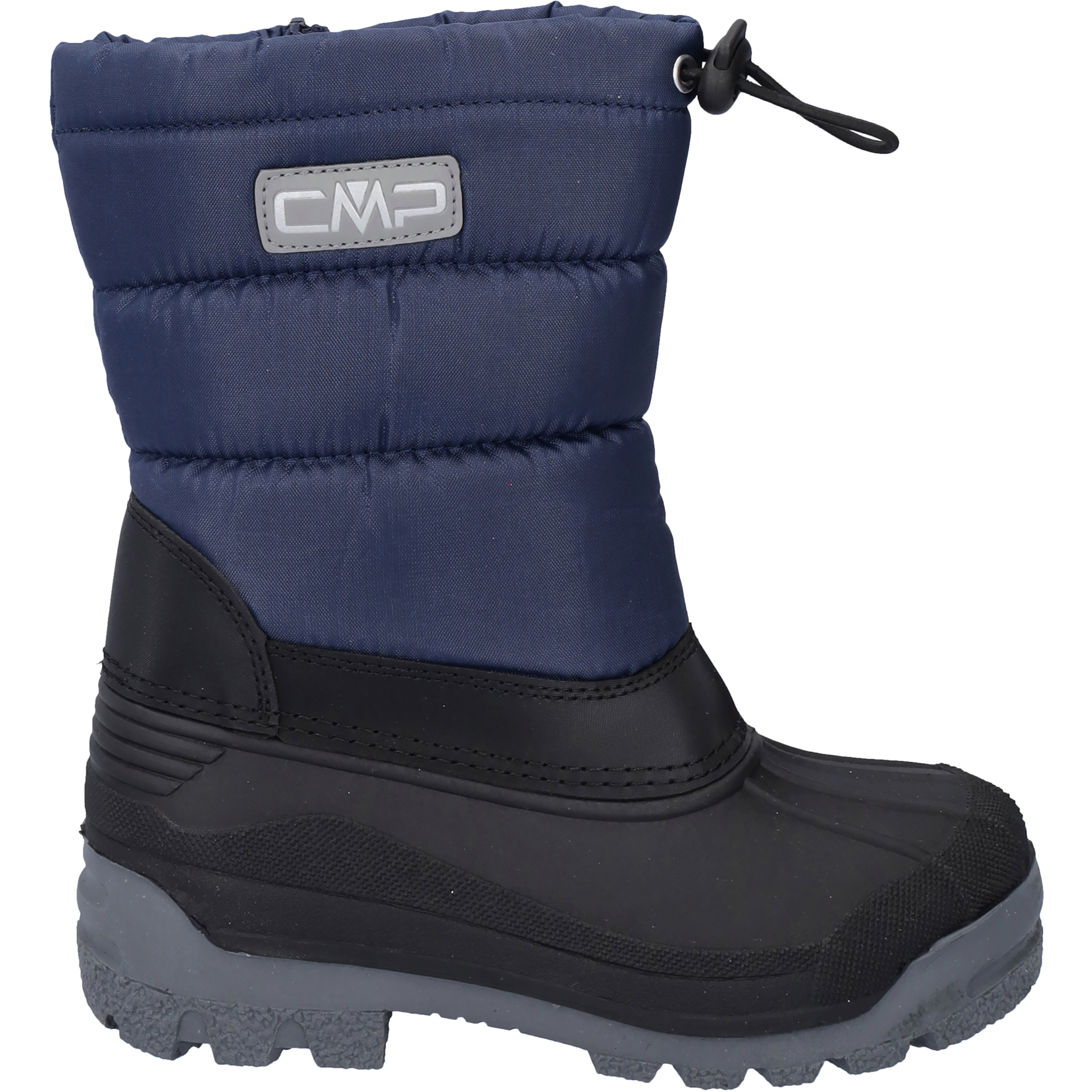 CMP Sneewy Kinder Winterschuhe & Winterstiefel blau Größe 24 Lifestyle