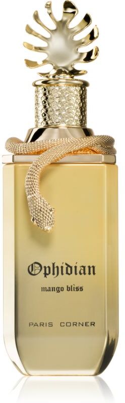 Paris Corner Ophidian Mango Bliss Eau de Parfum mixte 100 ml