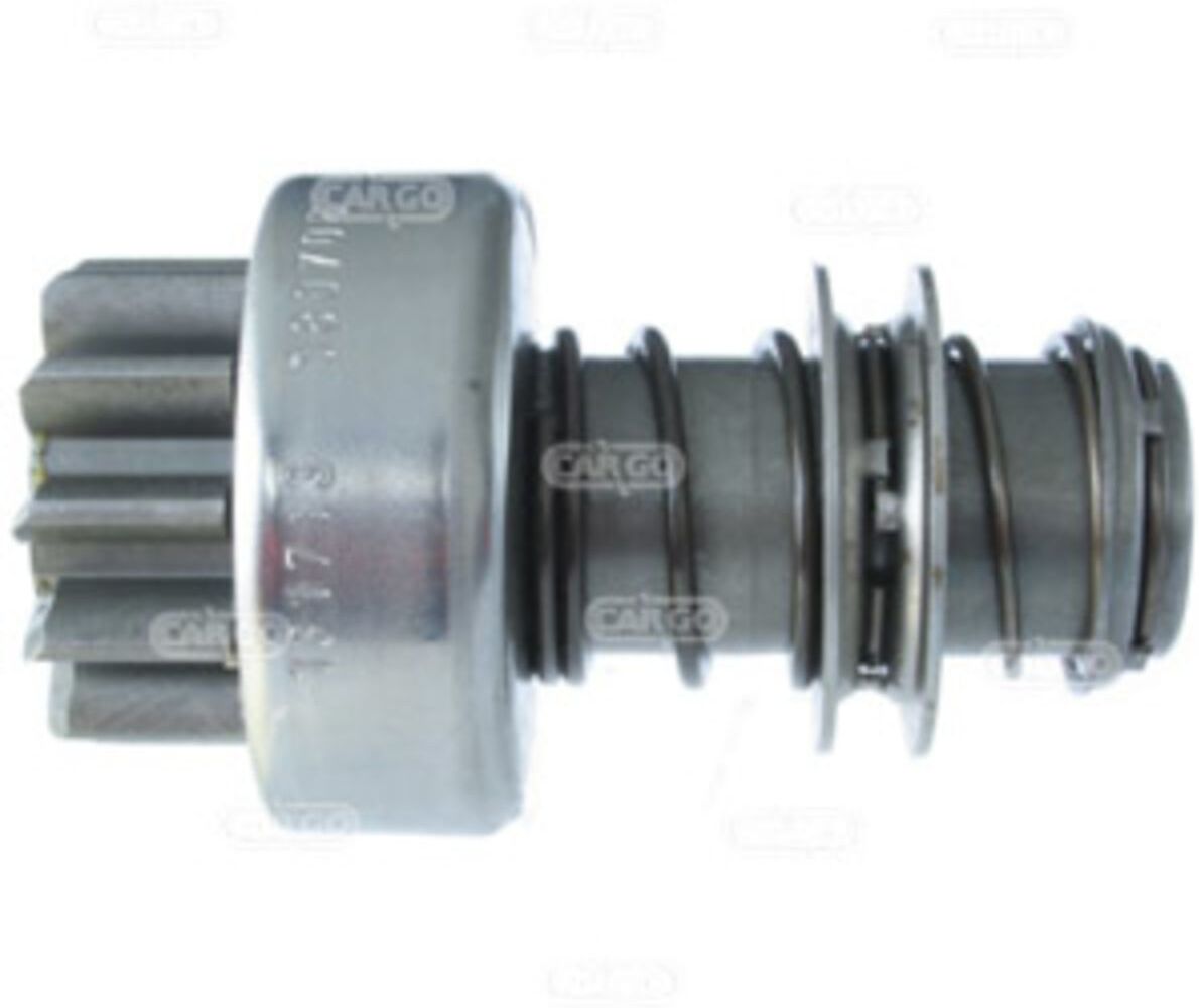 Anlasser HC-CARGO F 032 131 713