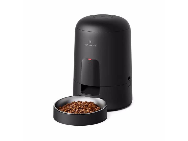 PETLIBRO PL-AF008-91B Futterautomat – Tierbedarf – schwarz