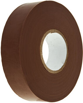 Stairville ISO Band Brown Braun
