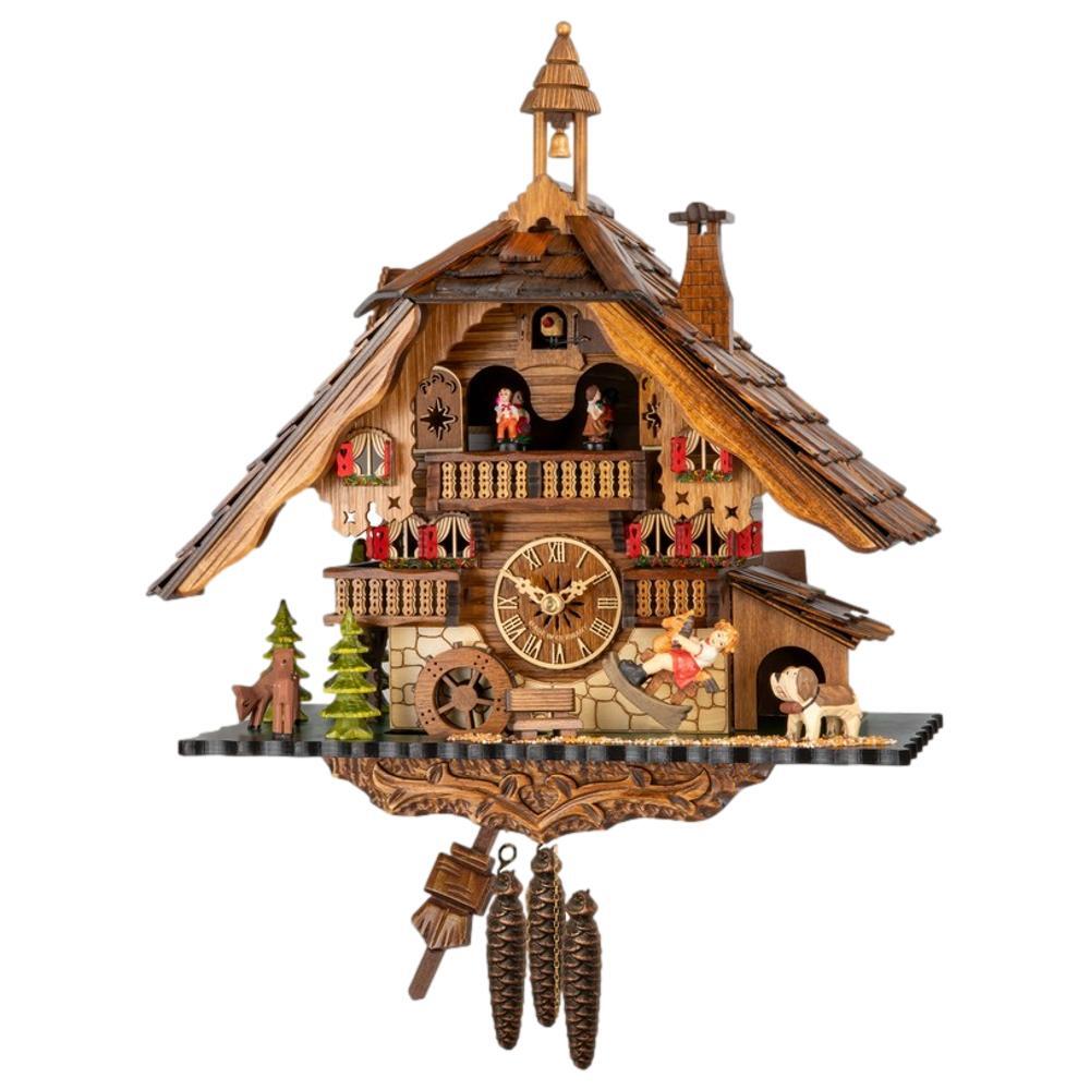 Engstler hodinky K4815_MT